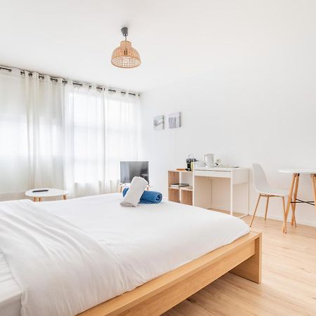 Appartement Cosy Au Coeur De Lille - Euralille Extérieur photo